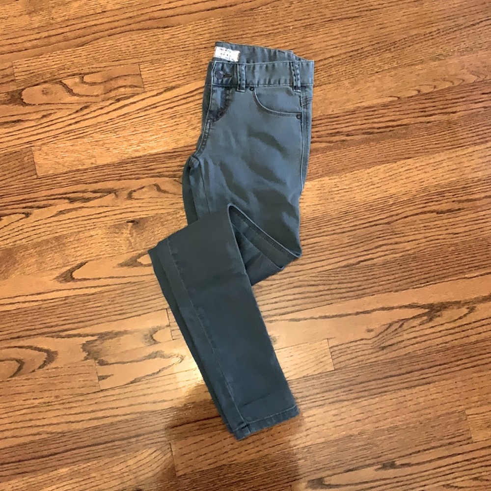 Free people jeans